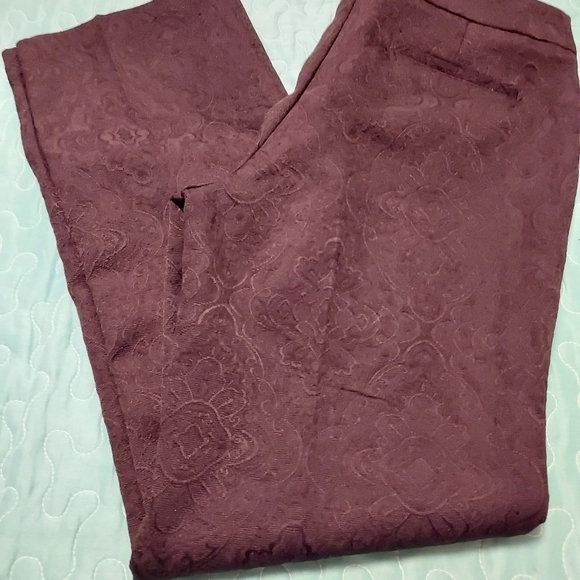 New York and co pants black size 6 - Picture 7 of 10